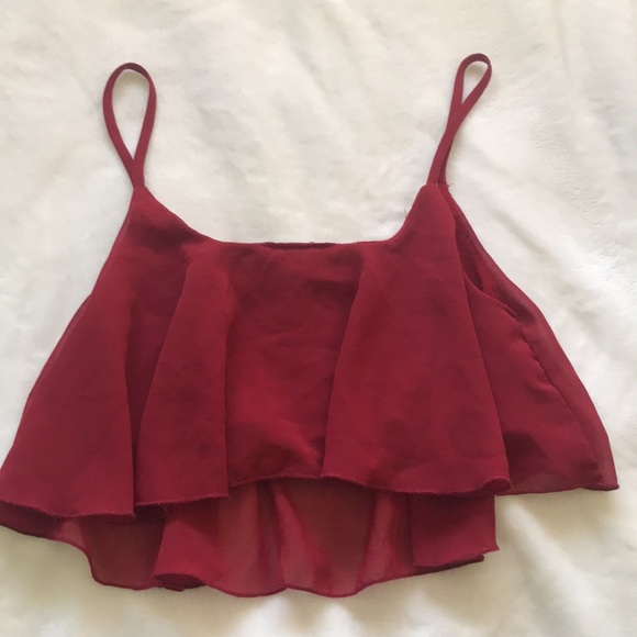 Fancy Bralette - Picture 3 of 3